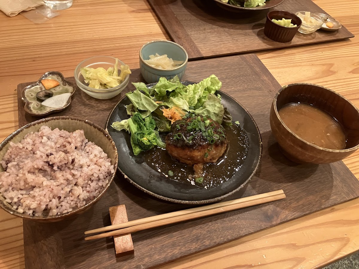 Mitsubachi Shokudo Photos 2